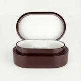Jewelry Box Espresso