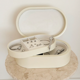 Jewelry Box Meringue