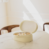 Jewelry Box Meringue