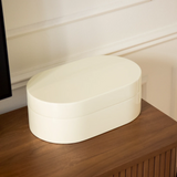 Jewelry Box Meringue