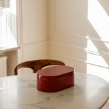 Jewelry Box Cherry