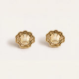 Button Jewelry Shell