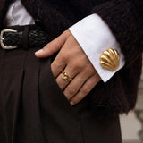 Button Jewelry Shell