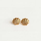 Button Jewelry Shell