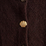 Button Jewelry Shell