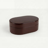 Jewelry Box Espresso