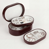 Jewelry Box Espresso