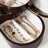 Jewelry Box Espresso
