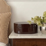 Jewelry Box Espresso