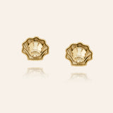 Button Jewelry Shell