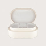 Jewelry Box Meringue