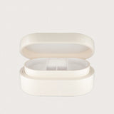 Jewelry Box Meringue