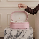 Jewelry Box Ballerina