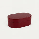 Jewelry Box Cherry