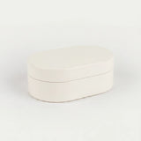Jewelry Box Meringue