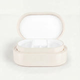 Jewelry Box Meringue