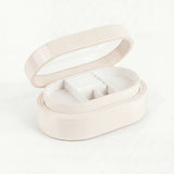 Jewelry Box Meringue