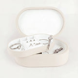Jewelry Box Meringue