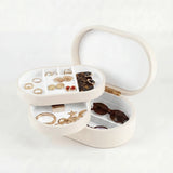 Jewelry Box Meringue