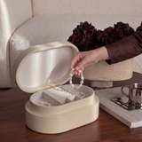 Jewelry Box Meringue